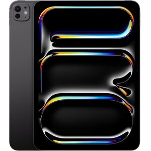 Apple iPad Pro 11' (2024) M4, Wi-Fi. Negro espacial 512 GB + 8 GB RAM Image
