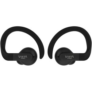 Vieta Auriculares deportivos de botón Action negro Bluetooth 5.4. Negro Image
