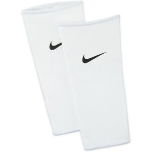 Nike Fundas espinilleras Guard Lock . Blanco 1 Image
