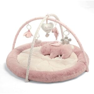 Mamas & Papas Manta con arco actividades Mamas&Papas acolchado plus. Rosa Flamingo 900 X 900 X 570 cm Image