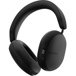 Sonos Auriculares de diadema inalámbricos Ace negro, con cancelación de ruido. Negro Image