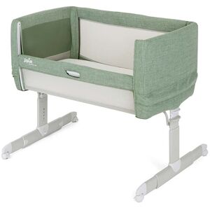Joie Cuna de Colecho Roomie Go. Verde niño Image