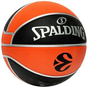 Spalding Balón de baloncesto Varsity TF-150 Talla 7 . Naranja 7 Image