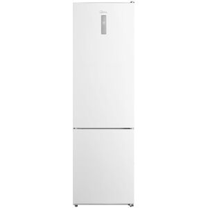 Midea Frigorífico combi Total No Frost - MDRB489FGE01OE (Reacondicionado Grado B). Blanco Image