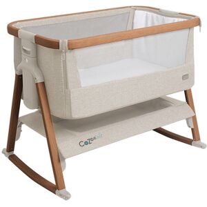 Tutti Bambini MINICUNA COLECHO COZEE OAK AIR TRIANGLES. Maquillaje niño Image