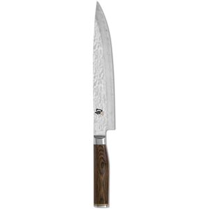 KAI Cuchillo para filetear Shun Premier . Acero Image