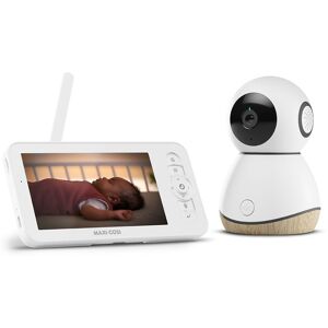Maxi-Cosi Vigilabebés See Pro Baby Monitor. Blanco niño Image