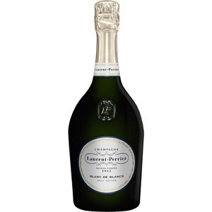 Laurent-Perrier Champagne Blanc de Blancs Brut Nature. Image