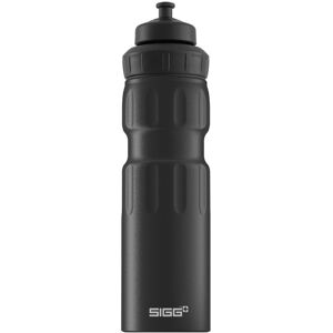 Sigg Botella Unisex Wmb Sports 0.75 L . Negro Image