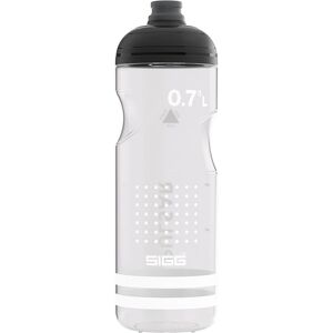 Sigg Botella Unisex Pulsar 0.75 L . Negro / Blanco Image