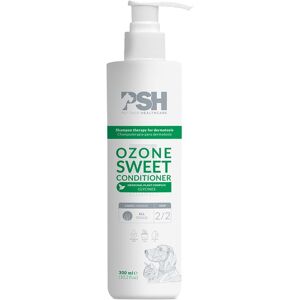 PSH Cosmetics Acondicionador para dermatosis para perros y gatos Ozone Sweet 300 ml.  300 ml Image