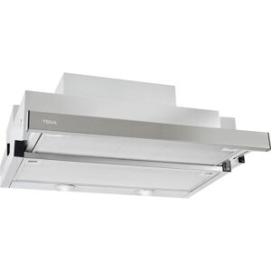 Teka Campana telescópica 3 velocidades - CNL 6610 S INOX. Acero Inox Image