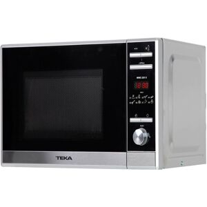 Teka Microondas 20 litros y grill - MWE225G. Inox Image