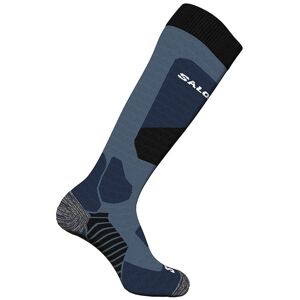 Salomon Calcetines Esquí alpino Unisex S/Access . Azul M Image