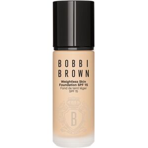 Bobbi Brown Base de Maquillaje Mini Weightless Skin Foundation SPF 15 .  13 ml Image