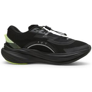 Puma Zapatillas de running de mujer deviate Nitro 3 Wtr+ Wns . Negro 38 Image
