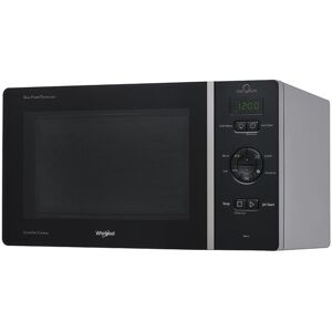 Whirlpool Microondas convección 25 litros y grill - MCP 347 SL. Negro / Plateado Image