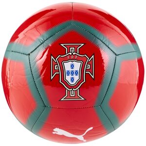 Puma Balón de fútbol Portugal Graphic Ball . Rojo 5 Image