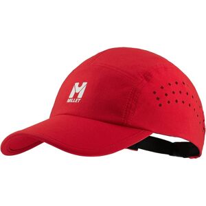 Millet Gorra Unisex CHAMONIX 5 PANEL CAP . Rojo Image