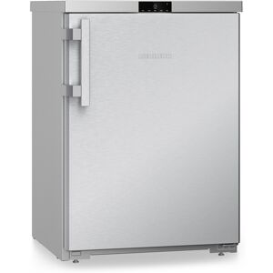 Liebherr Congelador vertical NoFrost - FNsddi 1624. Silver Image