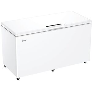 HAIER Congelador Horizontal con tirador exterior - HCE520E. Blanco Image