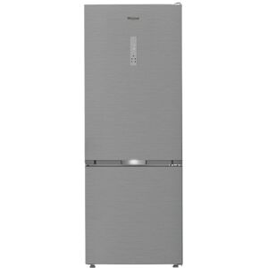 Whirlpool Frigorífico combi Dual No Frost - WHK2 6493 X5E. Image