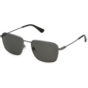 Police Gafas de sol  OCTANE 11 SPLP26   Plateados Image