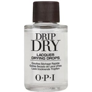 OPI Gotas de Secado de Laca Drip Dry 27mL Image