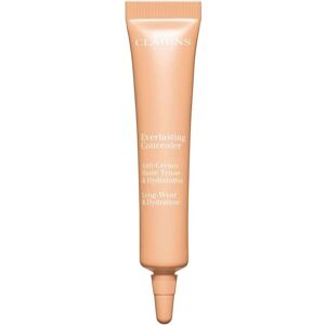 Clarins Corrector de ojeras Everlasting 12mL 01 Light Image