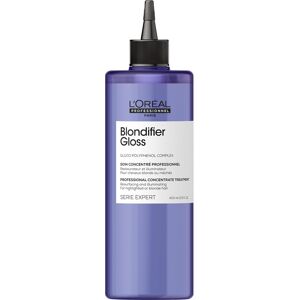 L'Oréal Professionnel Tratamiento concentrado brillante Serie Expert Blondifier 400mL Image