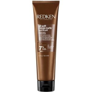 Redken All Soft Mega Curls Hydramelt Tratamento Leave-In 150mL Image