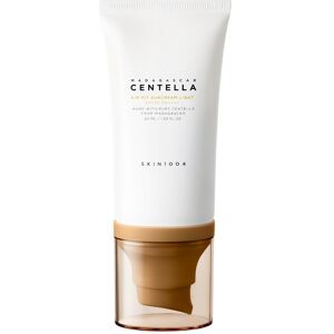 SKIN1004 Madagascar Centella Crema solar Air-Fit Light - para pieles sensibles 50mL SPF30 Image