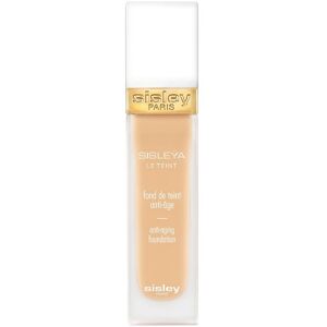 Sisley Sisleÿa Le Teint Base de maquillaje líquida antiedad alisadora 30mL 0W (0B) Porcelaine Image