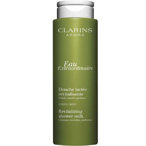 Clarins Gel de ducha revitalizante Eau Extraordinaire 200mL Image