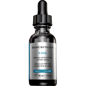 Skinceuticals P-TIOX Suero péptido antienvejecimiento modulador de arrugas 30mL Image