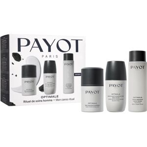 Payot Optimale Antitranspirante Roll-On 24HR sin alcohol Image