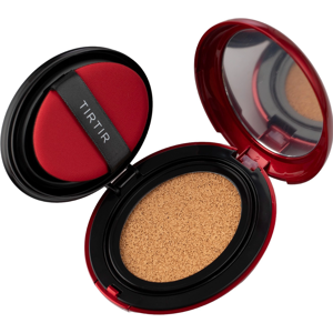 TirTir Mask Imprimación facial de larga duración Fit Red Cushion en Cushion PA 18g 24N Latte SPF40 Image