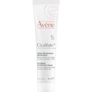 Avène Cicalfate + Crema reparadora para pieles dañadas 40mL Image