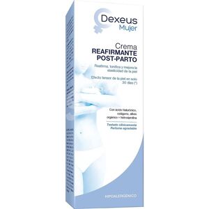 Dexeus Crema Reafirmante Post Parto 200ml Image