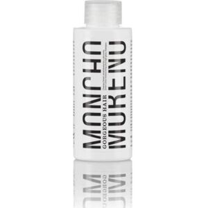 Moncho Moreno Champú Gorgeous Ultrahidra y Brillo 100ml Image