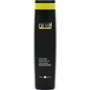 Nirvel Professional Nirvel Color Champú Color Protect Beige 250ml Image