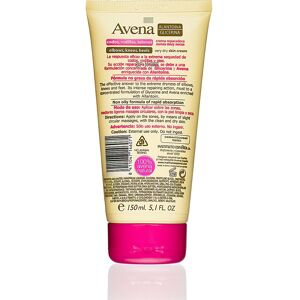 Instituto Español Espanhol Institute Oats Áreas Muito Secas Reparação Creme 150ml Image