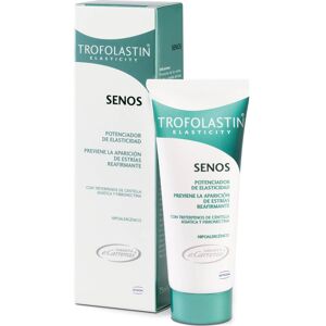 Trofolastin Trofolastín Crema Reafirmante Antiestrías de Senos 75ml Image