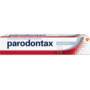 PARODONTAX Pasta Blanqueadora Diaria 75ml Image