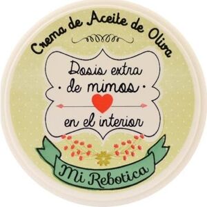 MI REBOTICA Mimos Crema cara y cuerpo Aceite de Oliva 50 ml Image