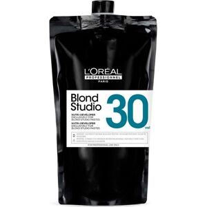 L'Oréal Professionnel L'Oreal Professionnel Blond Studio Nutri-Developer 30 1000ml Image