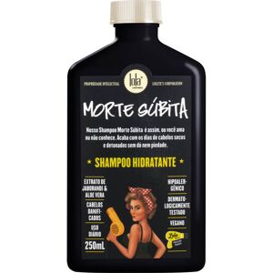 Lola Cosmetics Morte Súbita Champú Hidratante 250ml Image