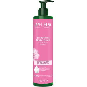 Weleda Leche Corporal de Rosa Mosqueta 250ml Image