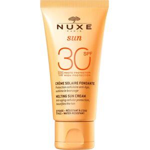 Nuxe Sun Crema Solar Fundente Alta Protección Rostro SPF30 50ml Image