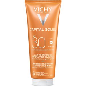 Vichy Capital Soleil Leche Protectora Hidratante SPF30 300ml Image